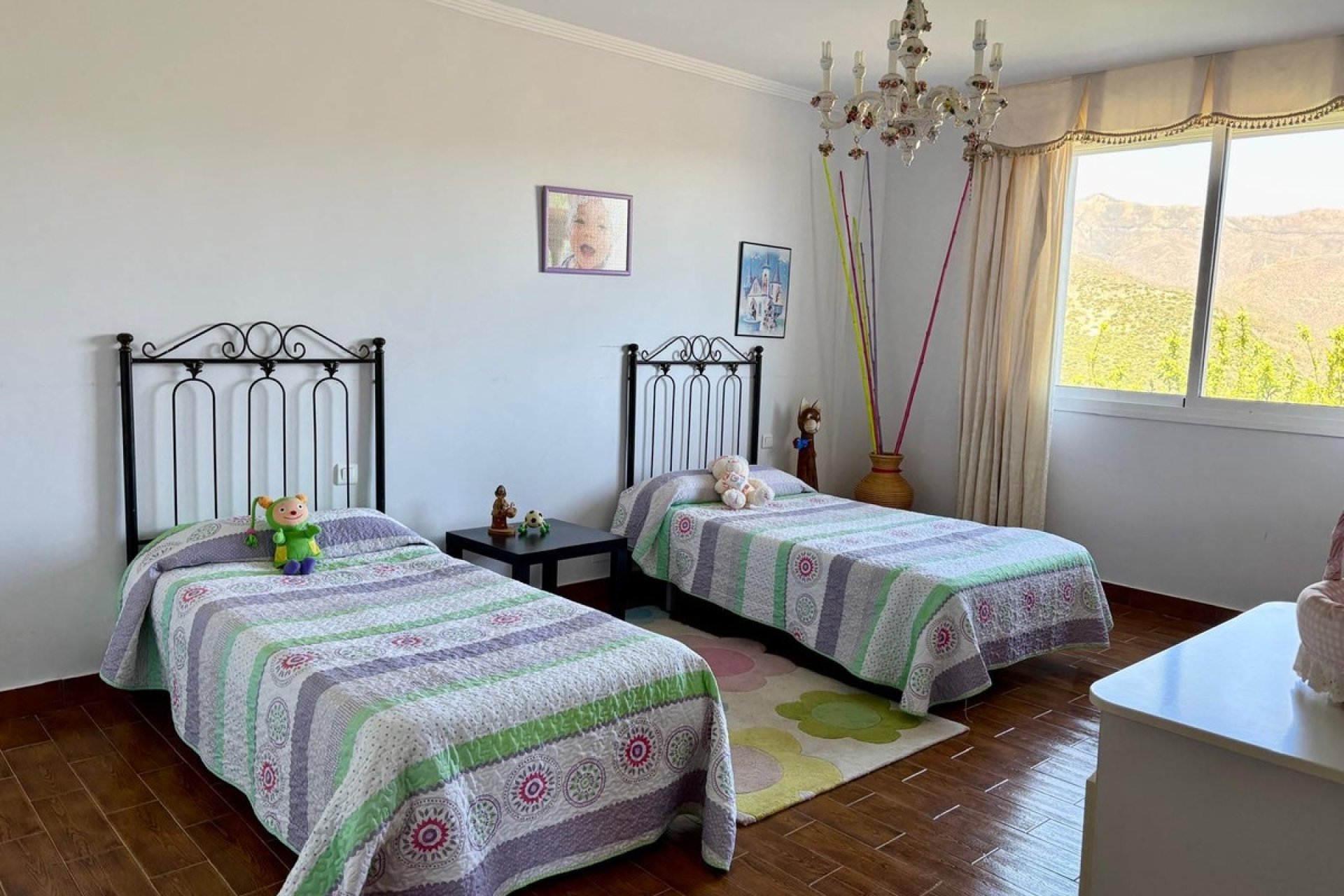 Rynek wtórny - Country house - Estepona - Estepona Centro