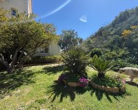 Rynek wtórny - Country house - Estepona - Estepona Centro