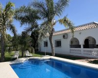 Rynek wtórny - Country house - Estepona - Estepona Centro