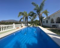 Rynek wtórny - Country house - Estepona - Estepona Centro