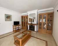 Rynek wtórny - Country house - Estepona - Estepona Centro