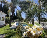 Rynek wtórny - Country house - Estepona - Estepona Centro