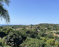 Rynek wtórny - Country house - Estepona - Estepona Centro