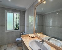 Rynek wtórny - Country house - Estepona - Estepona Centro
