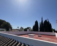 Rynek wtórny - Country house - Estepona - Estepona Centro