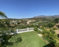 Rynek wtórny - Country house - Estepona - Estepona Centro