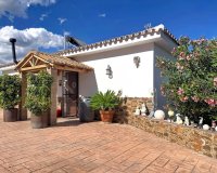 Rynek wtórny - Country house - Estepona - Estepona Centro