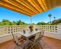 Rynek wtórny - Country house - Estepona - Estepona Centro