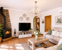 Rynek wtórny - Country house - Estepona - Estepona Centro