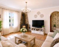 Rynek wtórny - Country house - Estepona - Estepona Centro