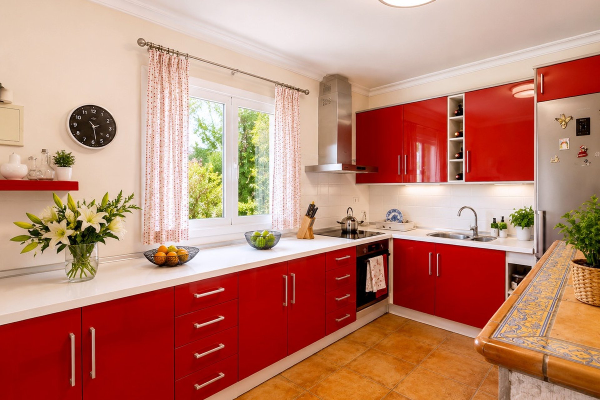 Rynek wtórny - Country house - Estepona - Estepona Centro