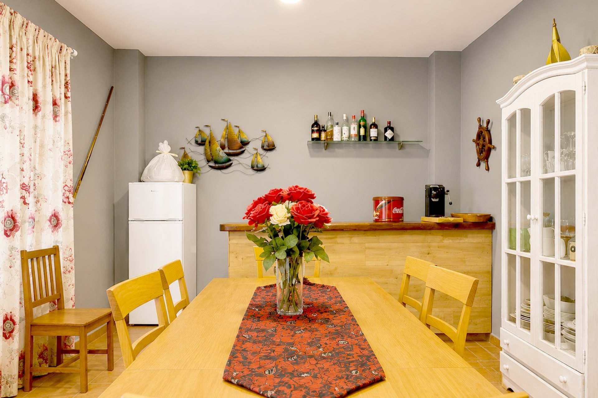 Rynek wtórny - Country house - Estepona - Estepona Centro