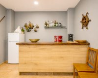 Rynek wtórny - Country house - Estepona - Estepona Centro