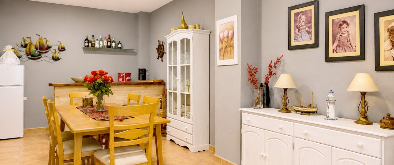 Rynek wtórny - Country house - Estepona - Estepona Centro