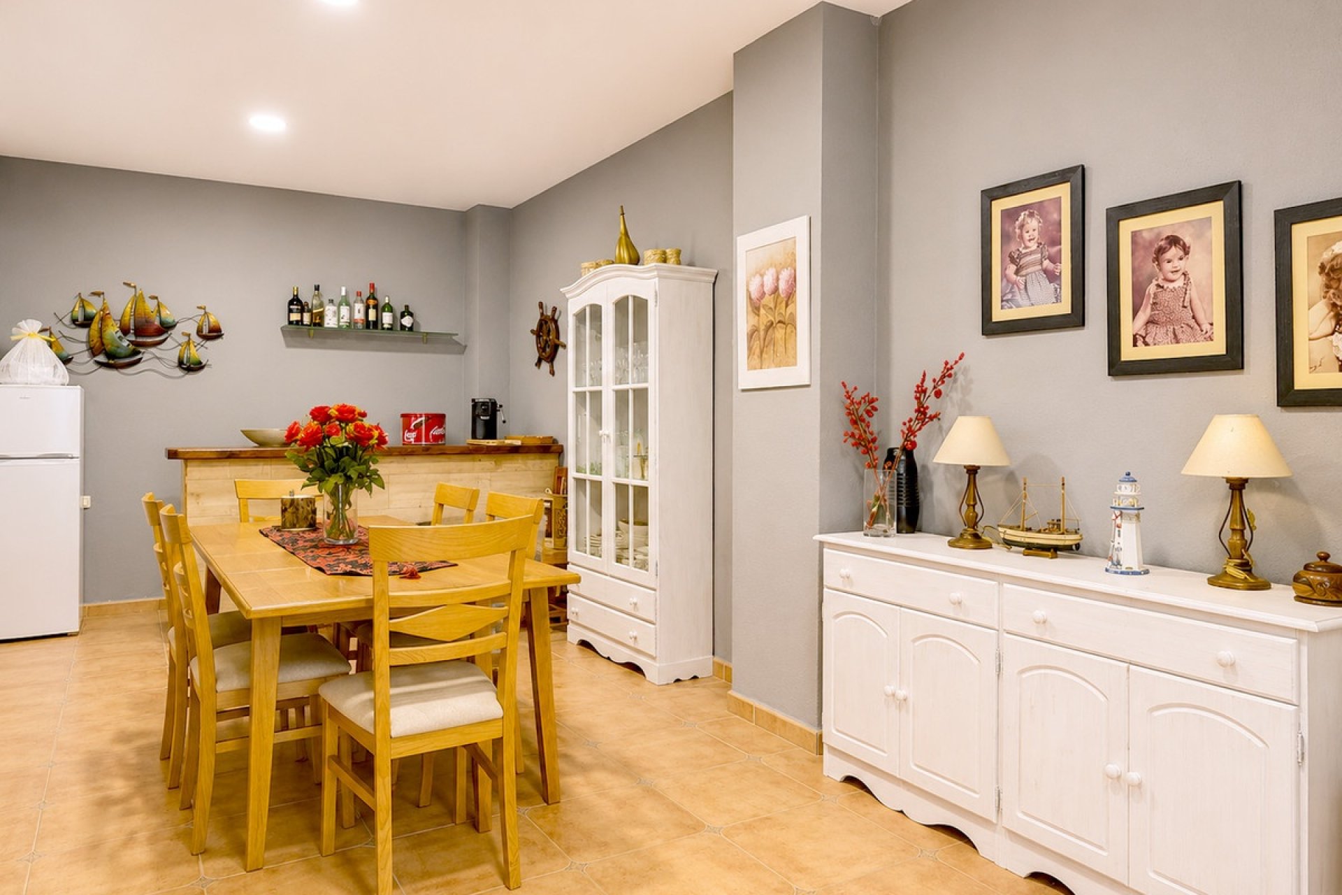 Rynek wtórny - Country house - Estepona - Estepona Centro