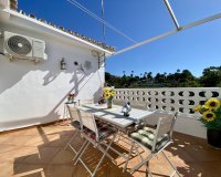 Rynek wtórny - Country house - Estepona - Estepona Centro