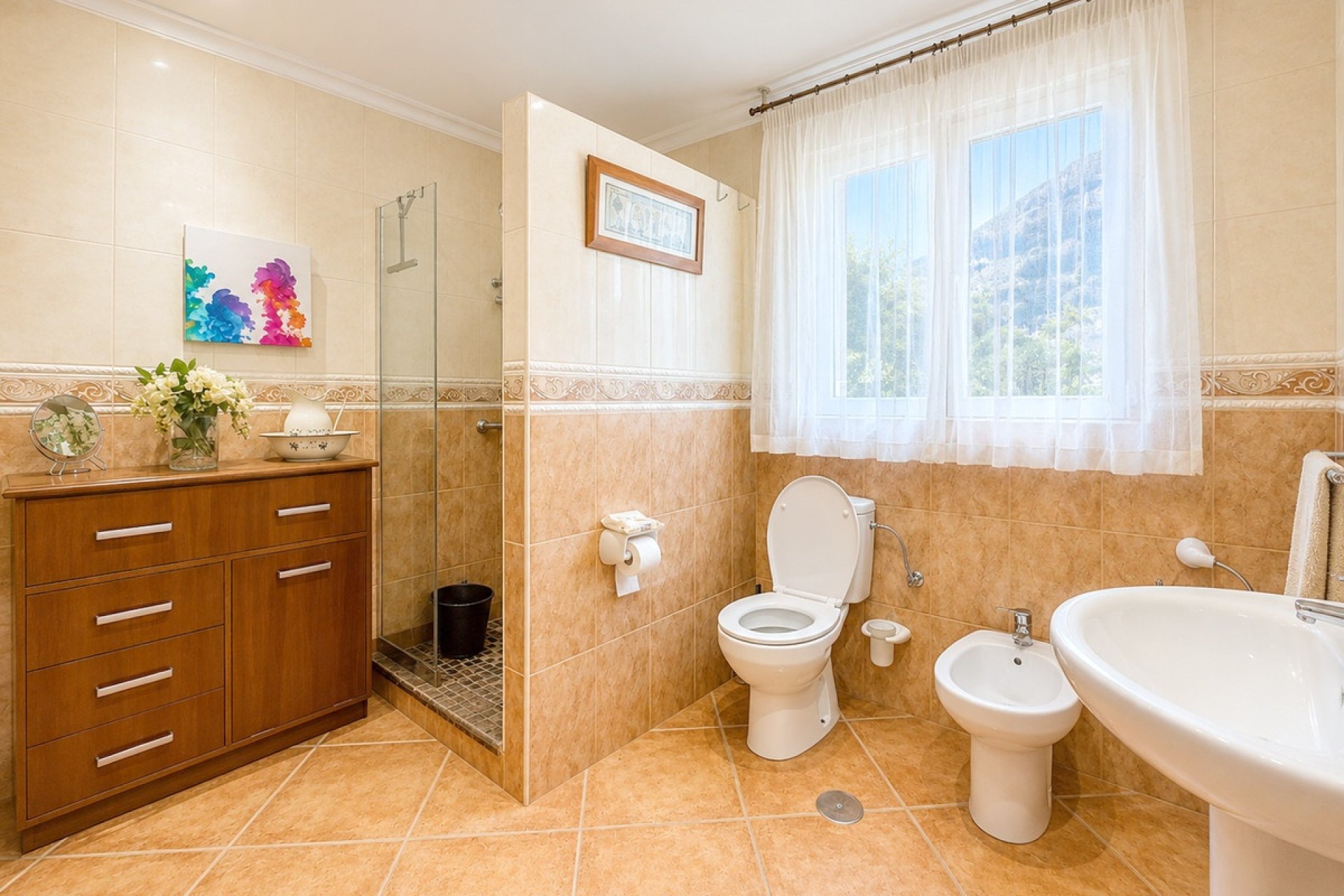 Rynek wtórny - Country house - Estepona - Estepona Centro