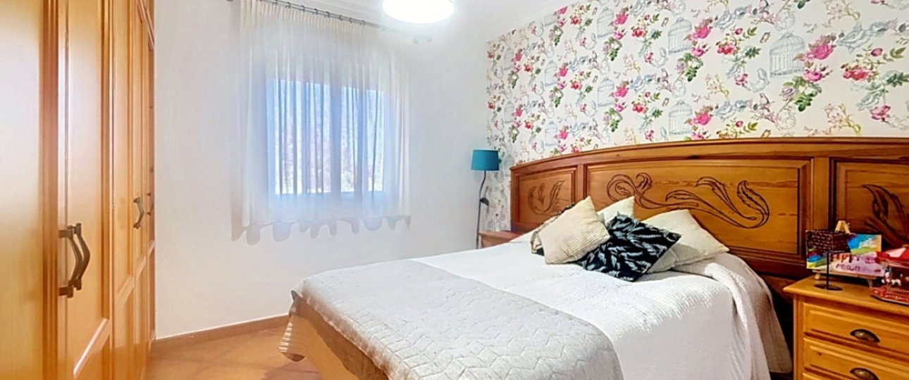 Rynek wtórny - Country house - Estepona - Estepona Centro