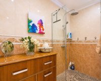 Rynek wtórny - Country house - Estepona - Estepona Centro