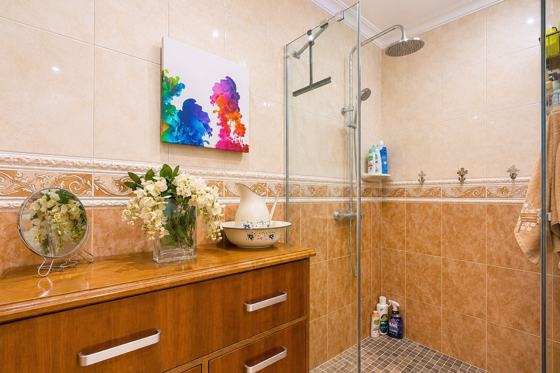 Rynek wtórny - Country house - Estepona - Estepona Centro