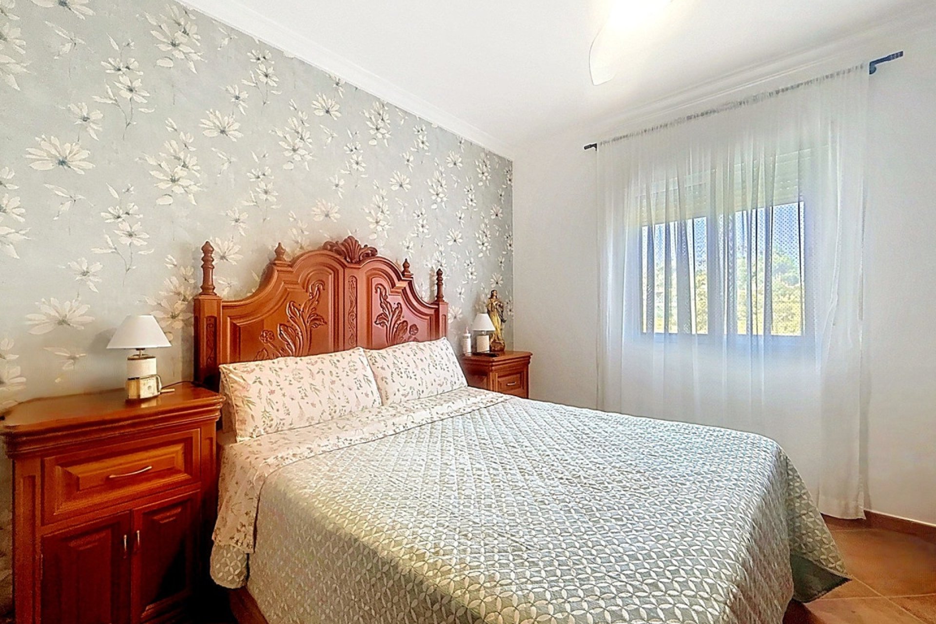 Rynek wtórny - Country house - Estepona - Estepona Centro