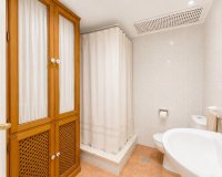 Rynek wtórny - Country house - Estepona - Estepona Centro