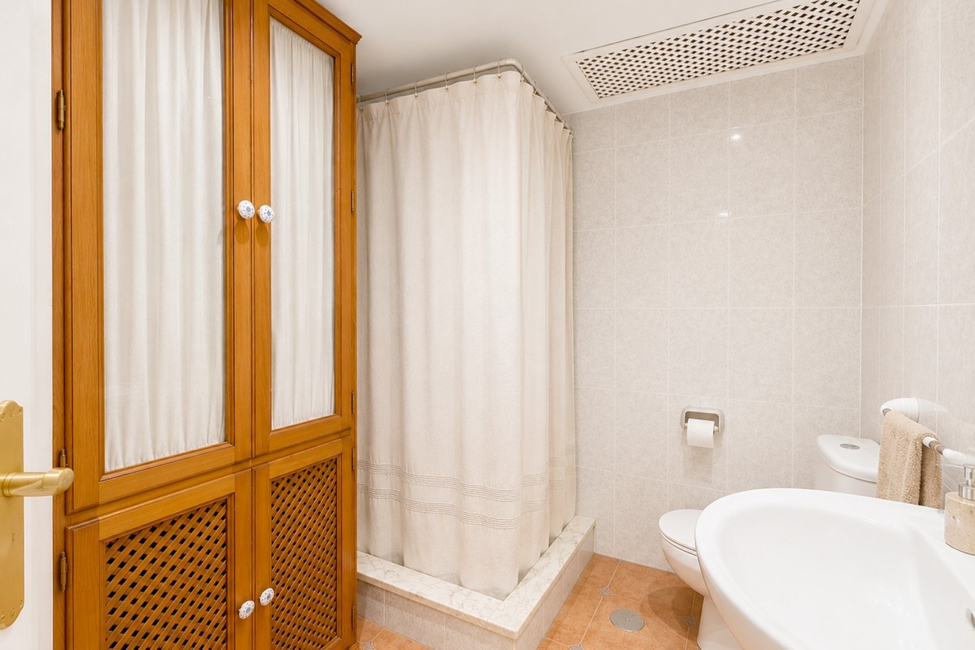 Rynek wtórny - Country house - Estepona - Estepona Centro