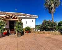 Rynek wtórny - Country house - Estepona - Estepona Centro