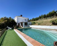 Rynek wtórny - Country house - Estepona - Estepona Centro