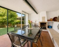 Rynek wtórny - Country house - Estepona - Estepona Centro