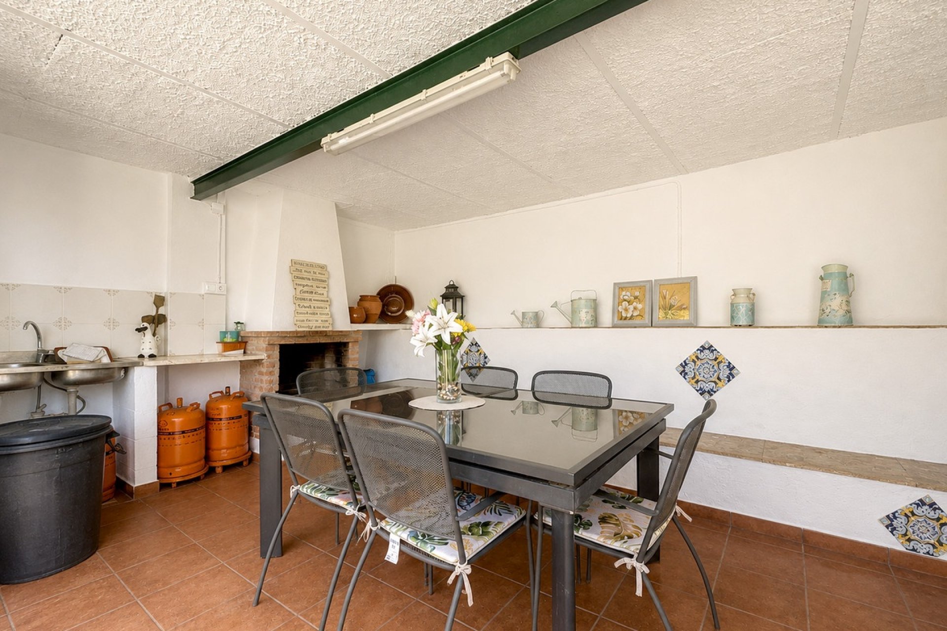 Rynek wtórny - Country house - Estepona - Estepona Centro