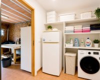 Rynek wtórny - Country house - Estepona - Estepona Centro