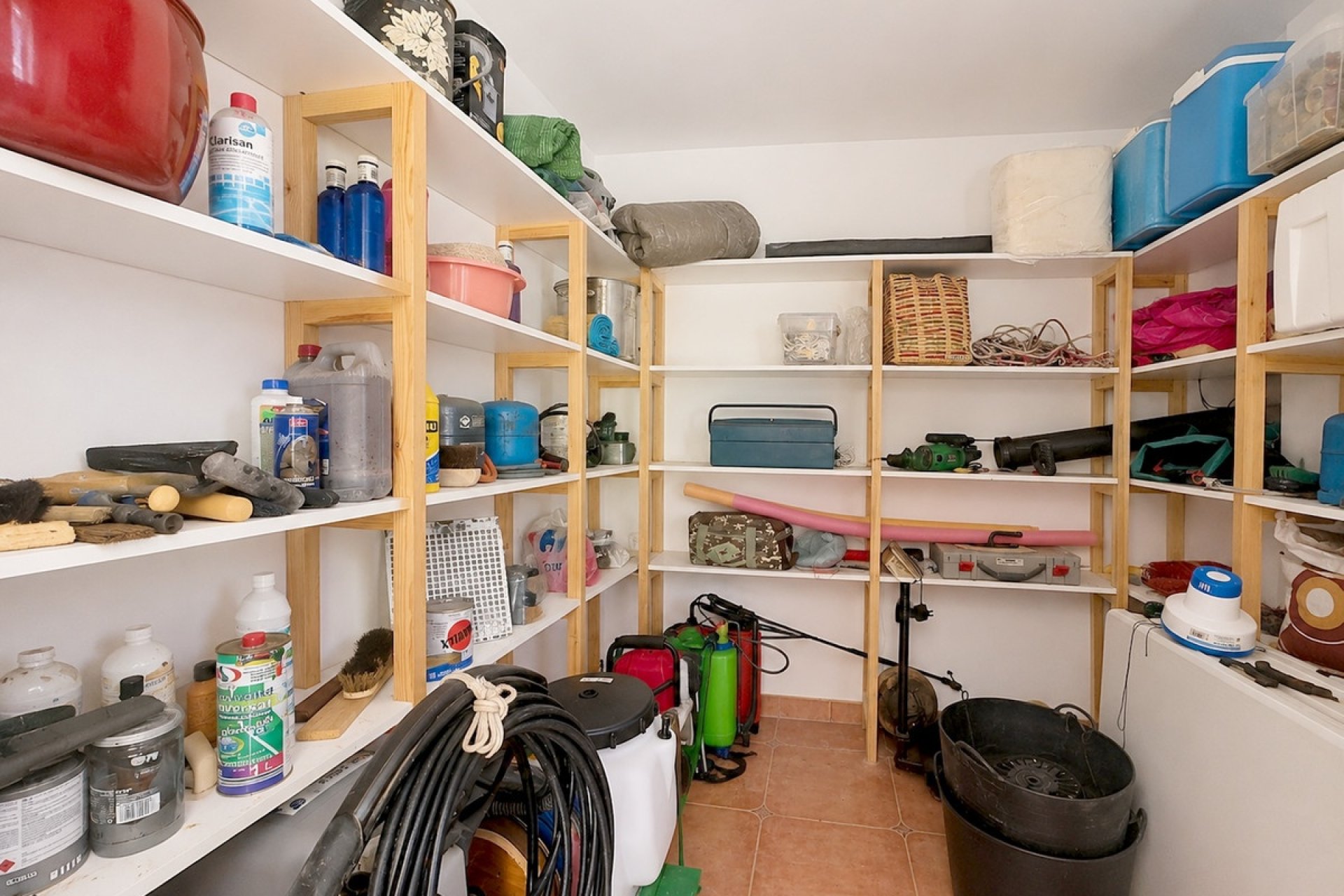 Rynek wtórny - Country house - Estepona - Estepona Centro