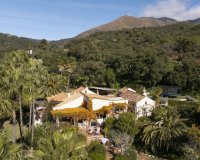 Rynek wtórny - Country house - Estepona - Estepona Centro