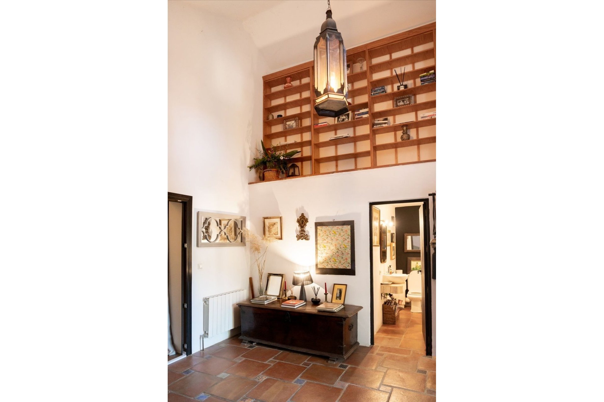 Rynek wtórny - Country house - Estepona - Estepona Centro