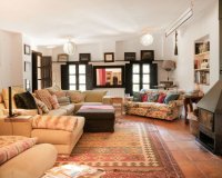 Rynek wtórny - Country house - Estepona - Estepona Centro