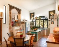 Rynek wtórny - Country house - Estepona - Estepona Centro