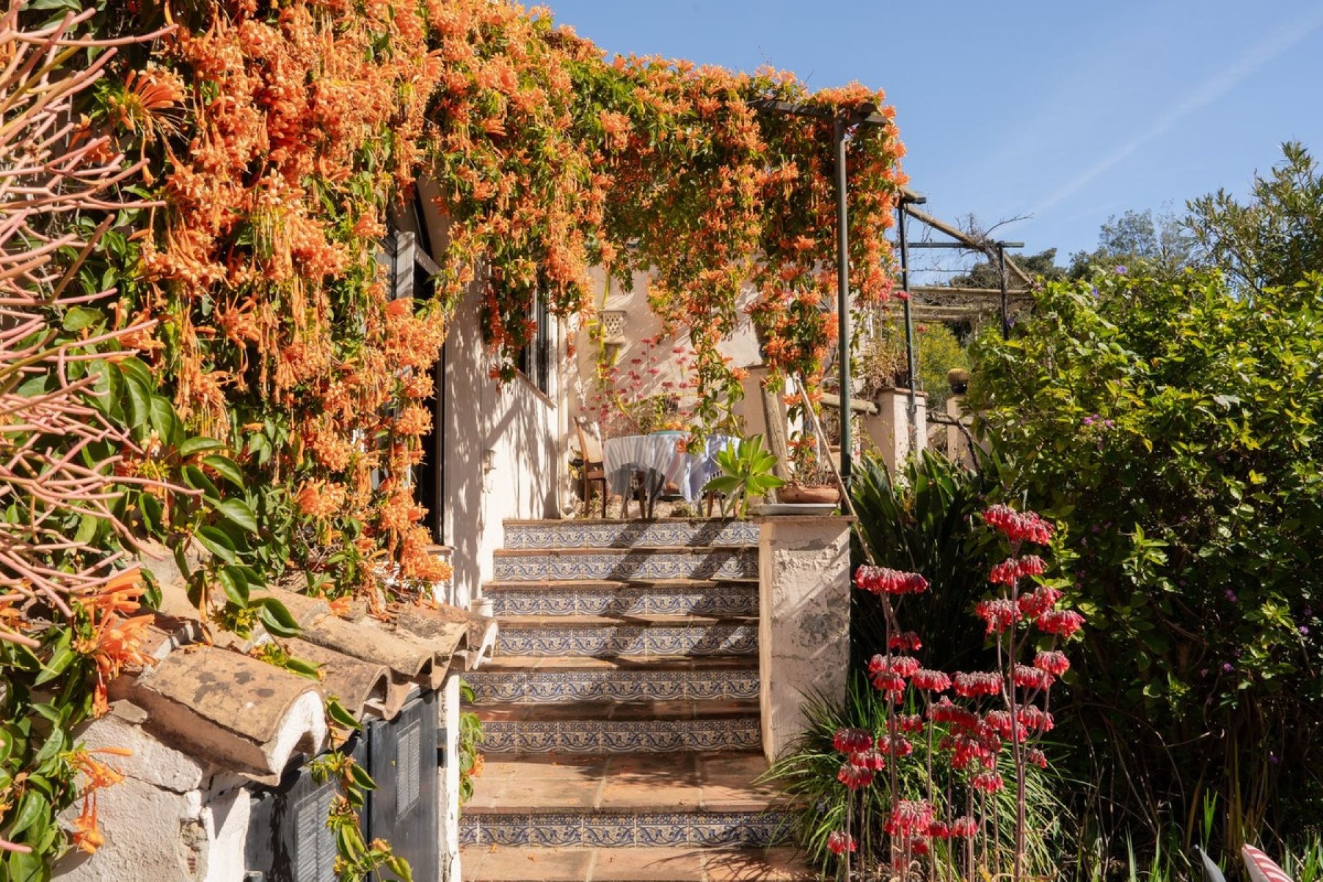 Rynek wtórny - Country house - Estepona - Estepona Centro
