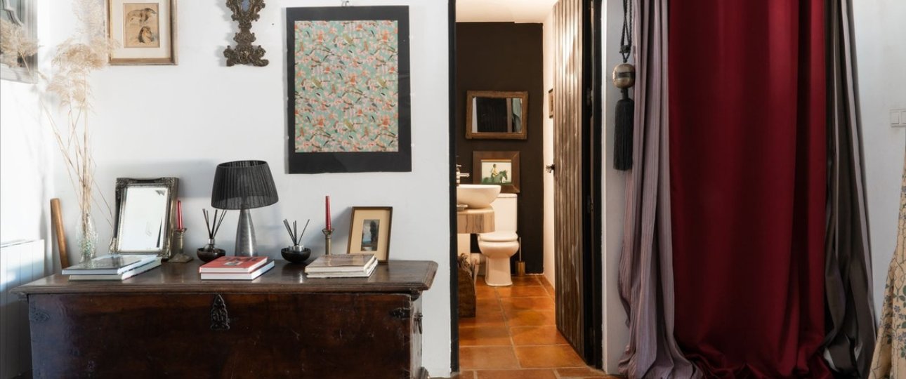 Rynek wtórny - Country house - Estepona - Estepona Centro