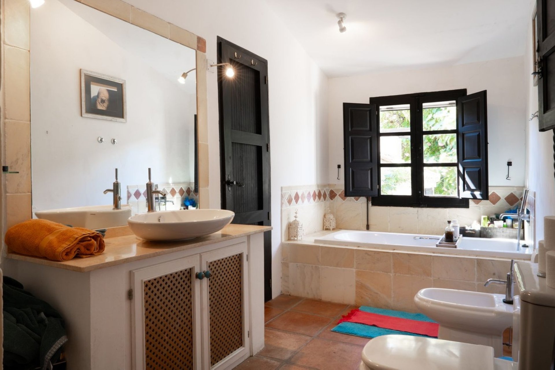 Rynek wtórny - Country house - Estepona - Estepona Centro