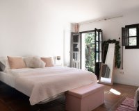 Rynek wtórny - Country house - Estepona - Estepona Centro