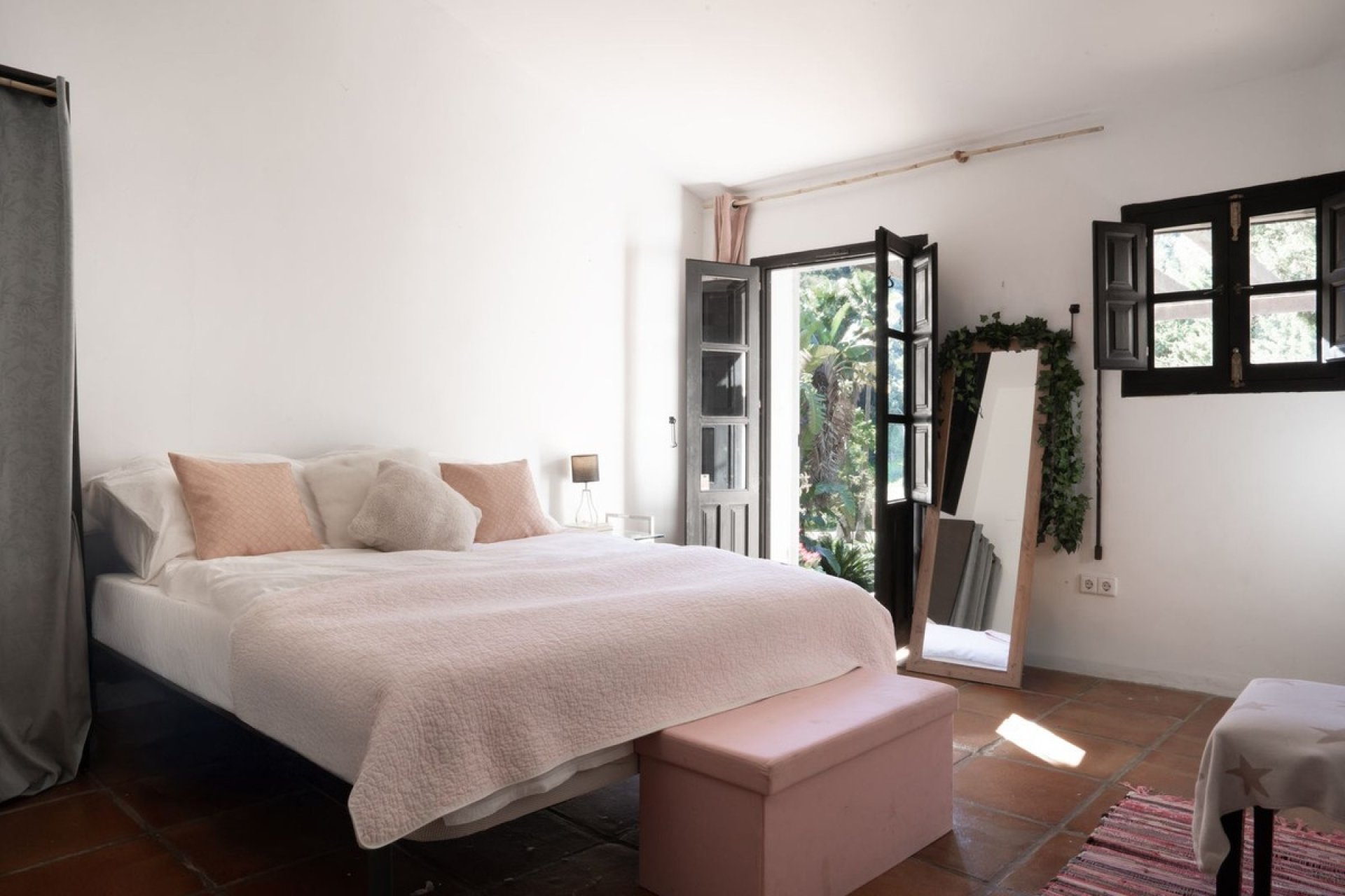 Rynek wtórny - Country house - Estepona - Estepona Centro