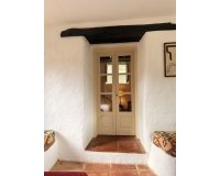 Rynek wtórny - Country house - Estepona - Estepona Centro
