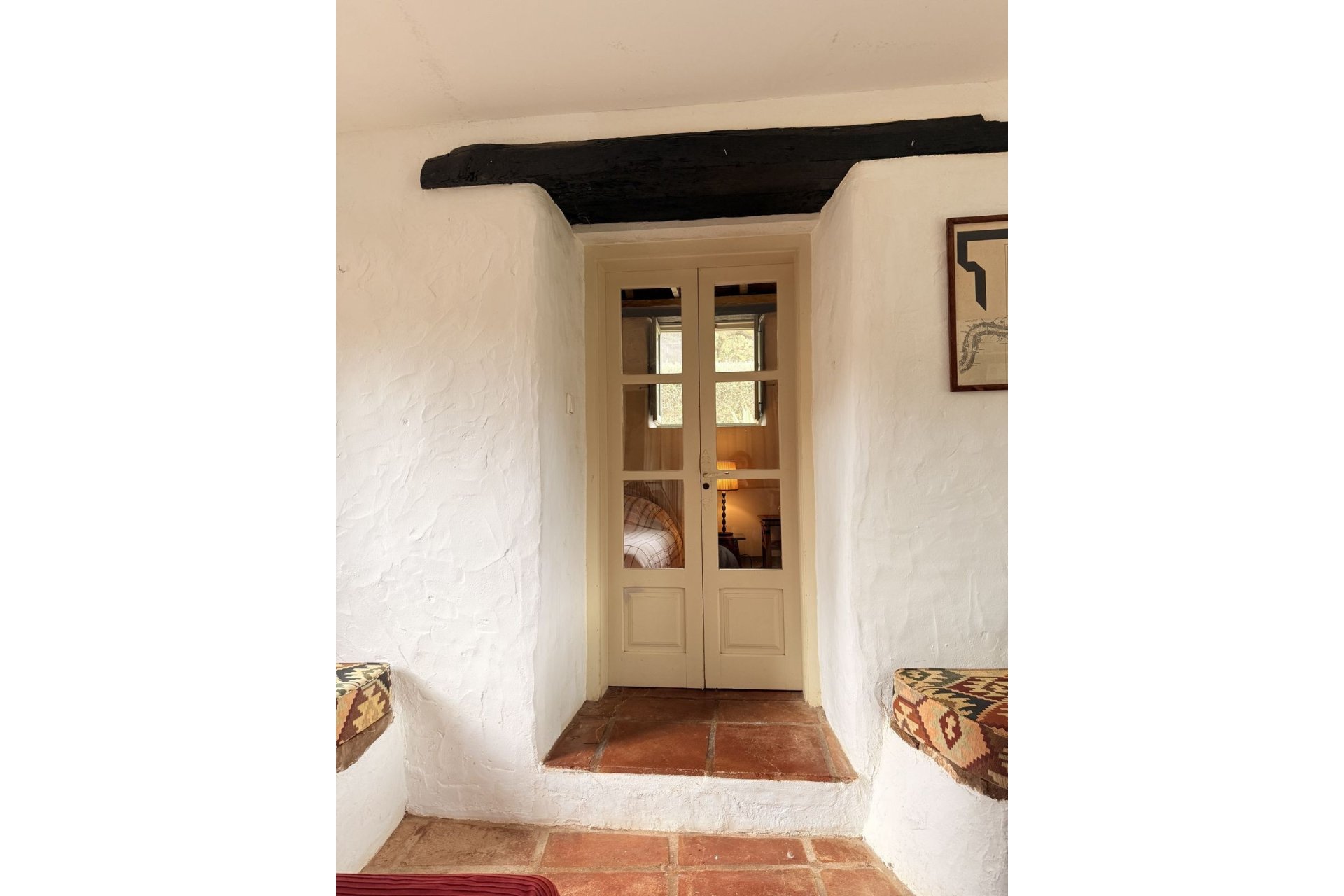 Rynek wtórny - Country house - Estepona - Estepona Centro