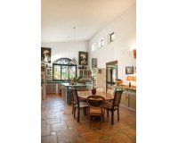 Rynek wtórny - Country house - Estepona - Estepona Centro