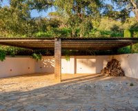 Rynek wtórny - Country house - Estepona - Estepona Centro