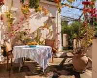 Rynek wtórny - Country house - Estepona - Estepona Centro