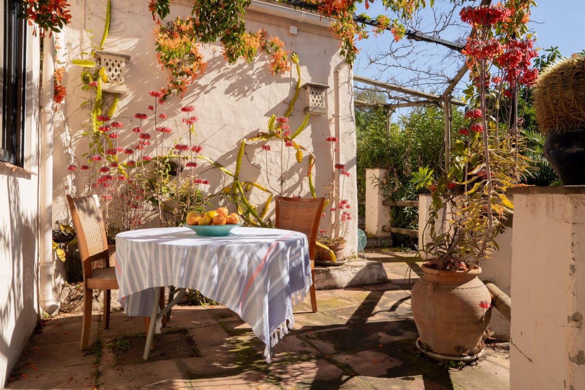 Rynek wtórny - Country house - Estepona - Estepona Centro