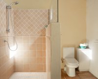 Rynek wtórny - Country house - Estepona - Estepona Centro