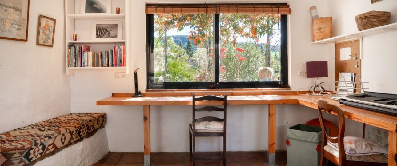 Rynek wtórny - Country house - Estepona - Estepona Centro
